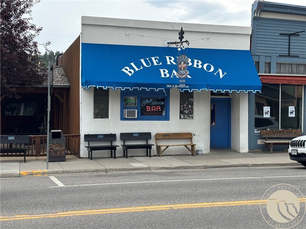 Photo of 204 Broadway Avenue AVE S, Red Lodge, MT 59068 (MLS # 360830)