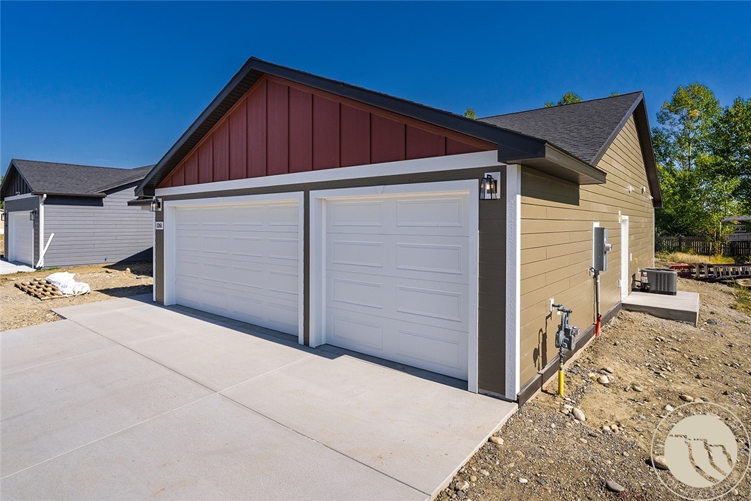 1261 Cherry Island Drive