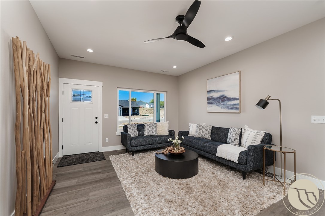 1261 Cherry Island Drive