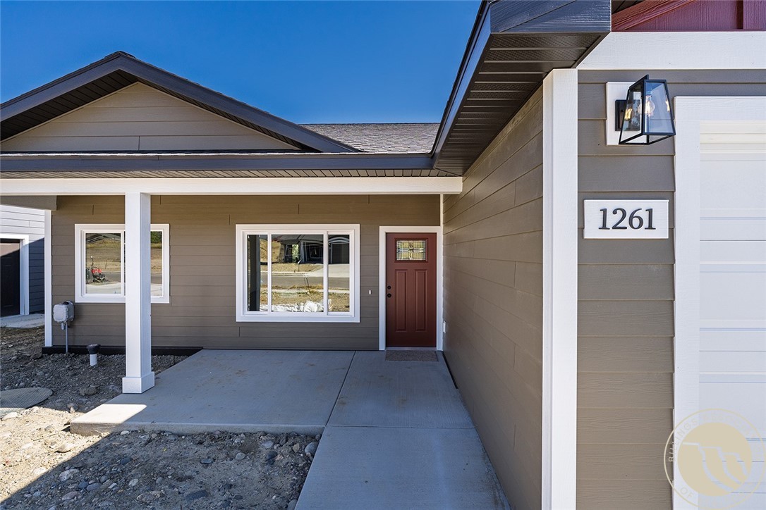 1261 Cherry Island Drive