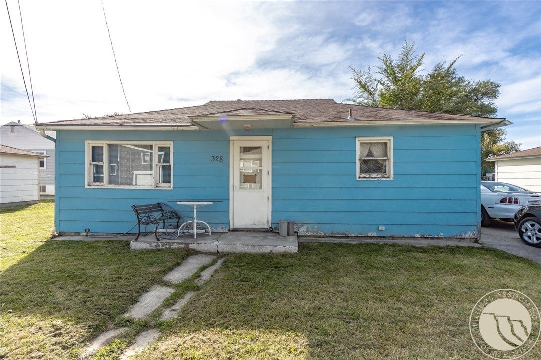 324 Foster Lane