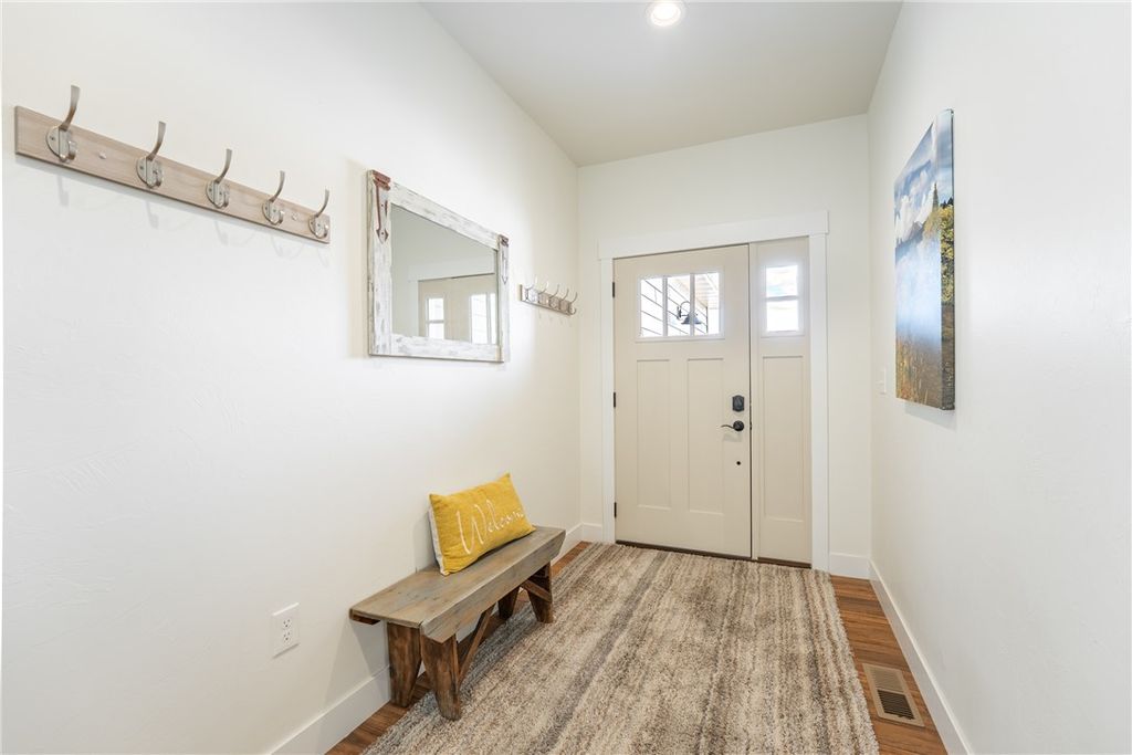 Photo of 2560 Greenough Way, Red Lodge, MT 59068 (MLS # 357906)