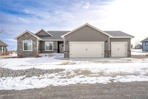 2560 Greenough Way Red Lodge MT 59068
