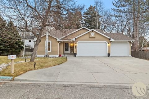 2435 Hoover Avenue Billings MT 59102