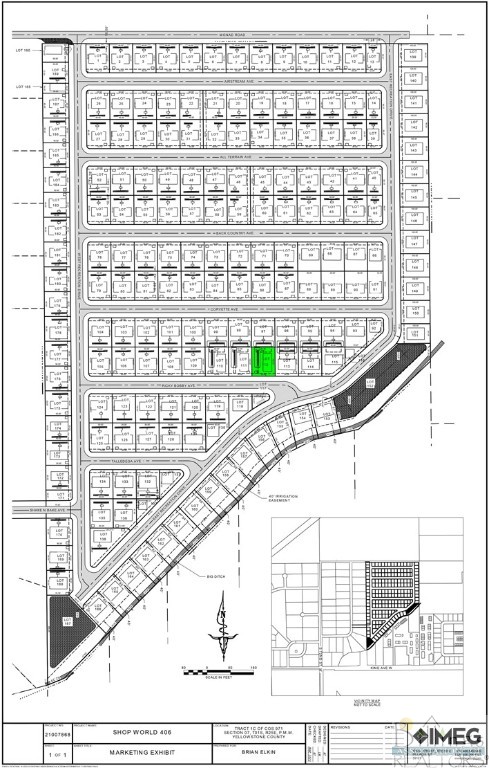 Lot 112 Ricky Bobby Avenue