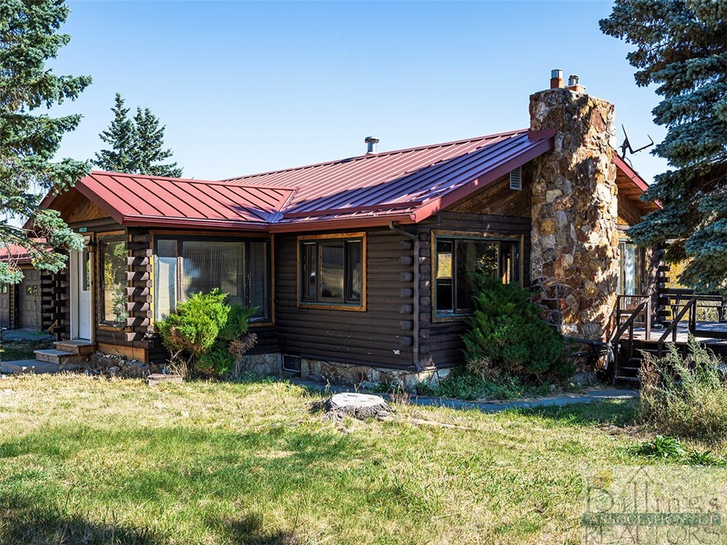 10 Elkview Lane Montana Homes & Grasslands