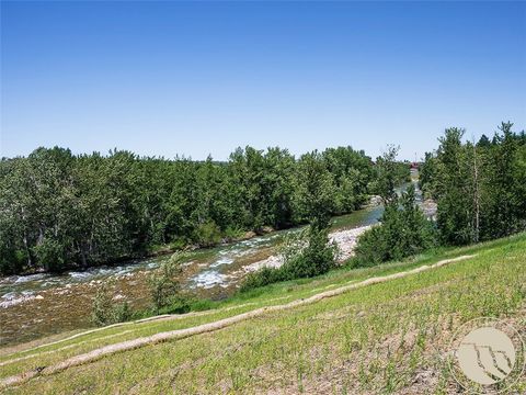 6 Kainu Ave Red Lodge MT 59068