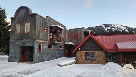 304 Main Street E Cooke City MT 59020