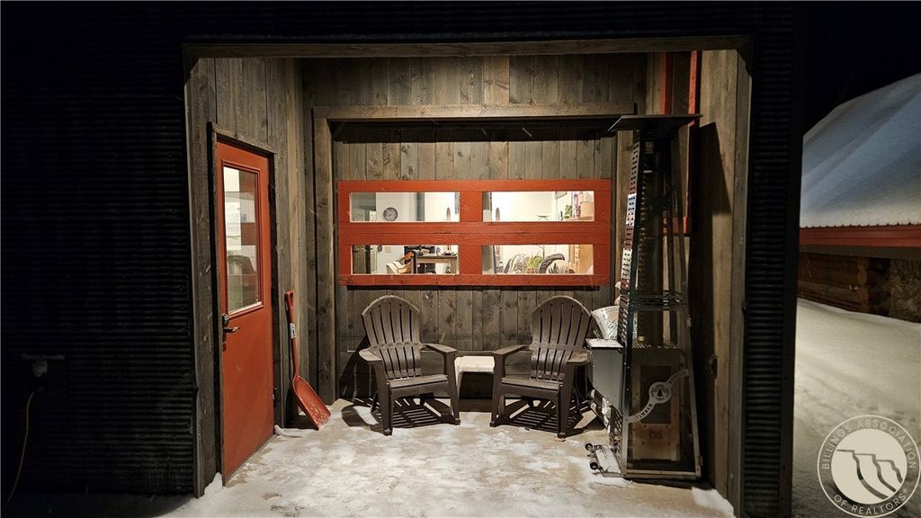 Photo of 304 Main Street E, Cooke City, MT 59020 (MLS # 356744)