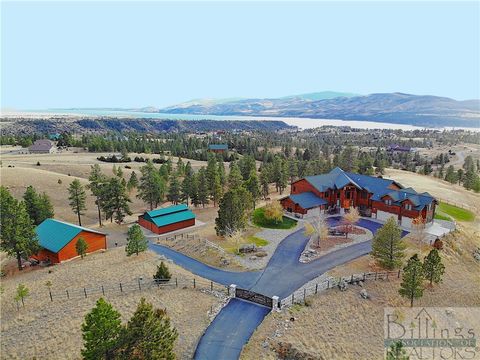 4220 Sunset Ridge Drive Other-See Remarks MT 59602