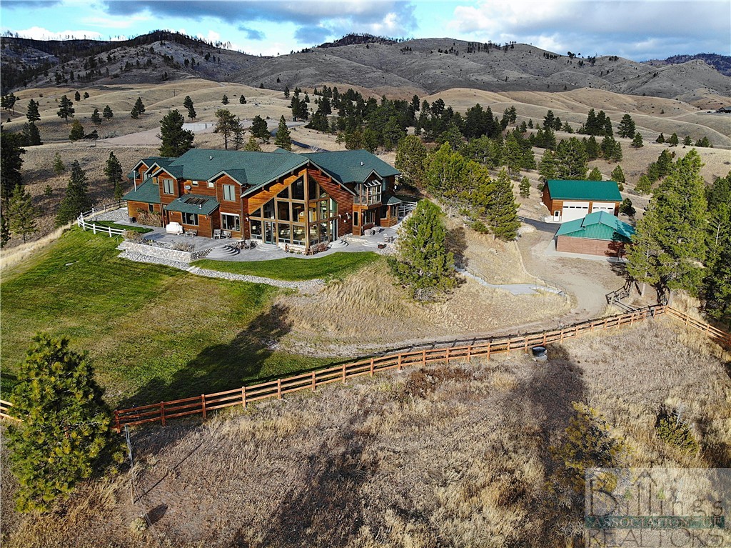 4220 Sunset Ridge Drive