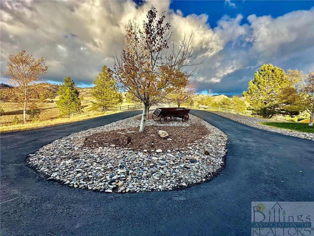 4220 Sunset Ridge Drive
