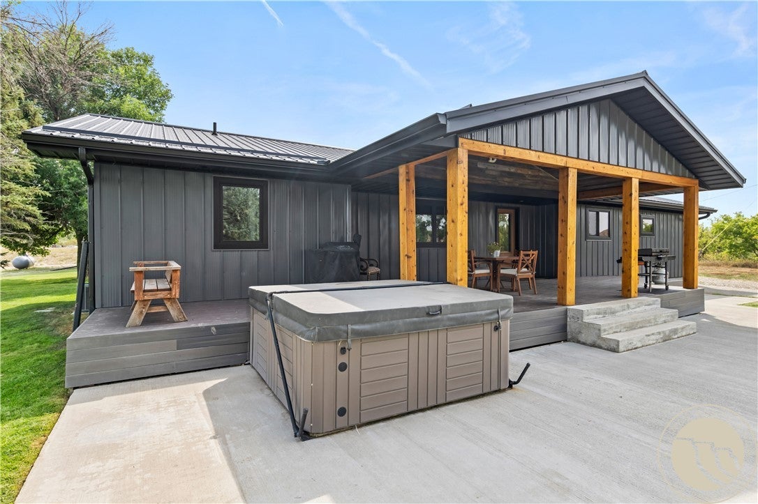 5144 Pryor Road
