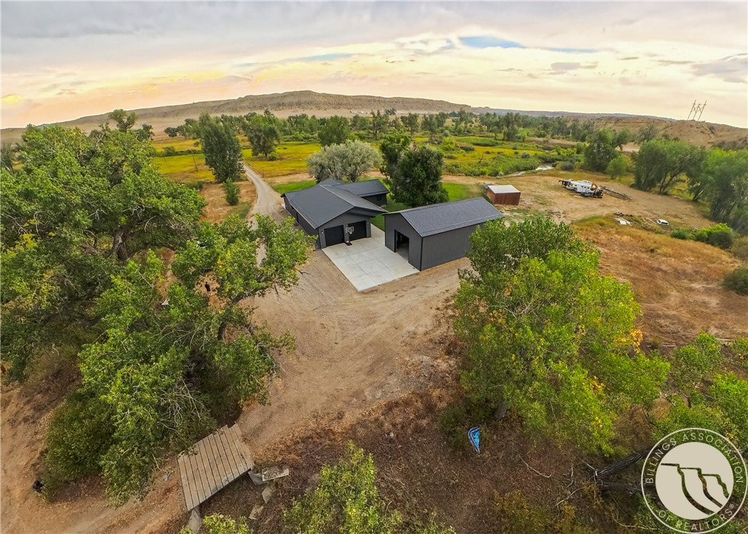 5144 Pryor Road