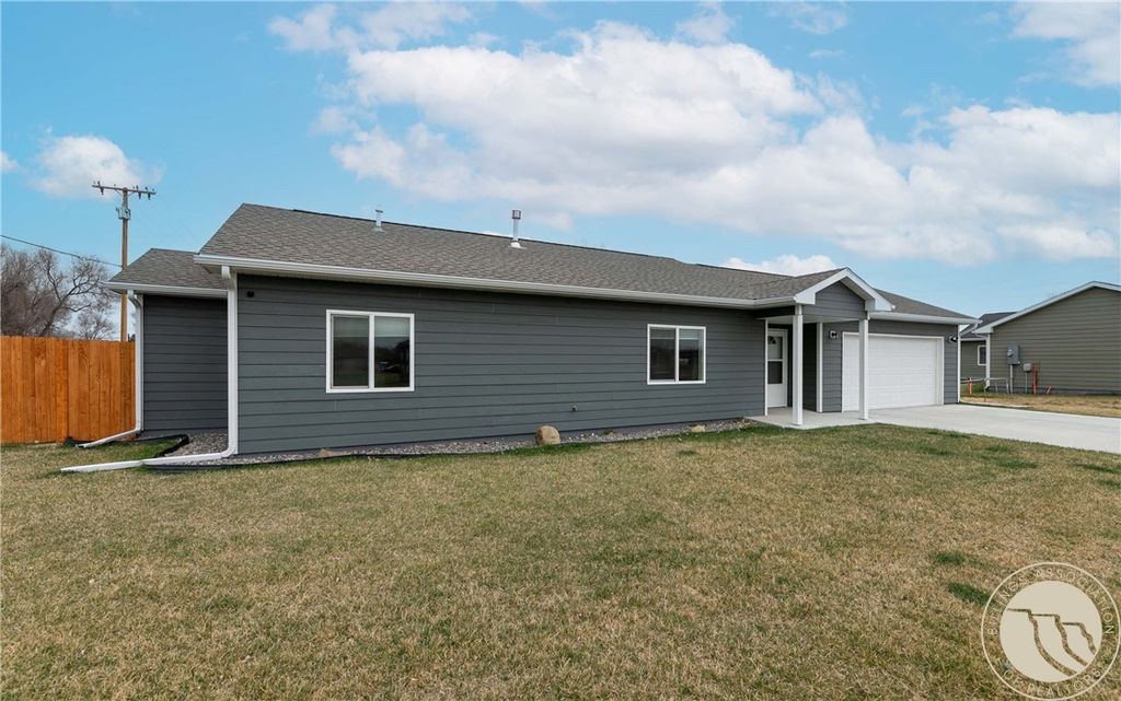 Photo of 1205 N Ping Circle, Billings, MT 59105 (MLS # 358595)