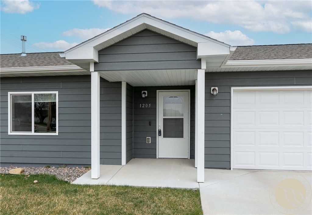 Photo of 1205 N Ping Circle, Billings, MT 59105 (MLS # 358595)