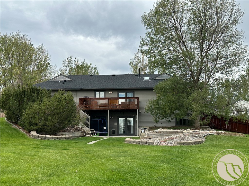 5107 Country View Drive