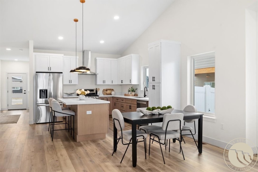 1214 Buffalo Crossing Drive