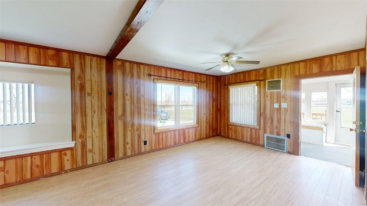 3810 Homer Davis Road