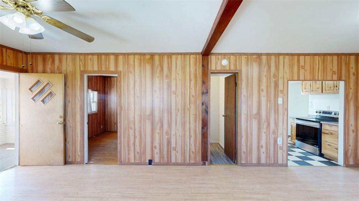 3810 Homer Davis Road