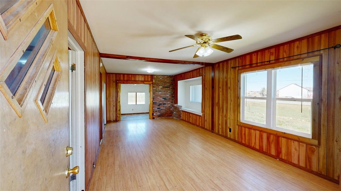 3810 Homer Davis Road
