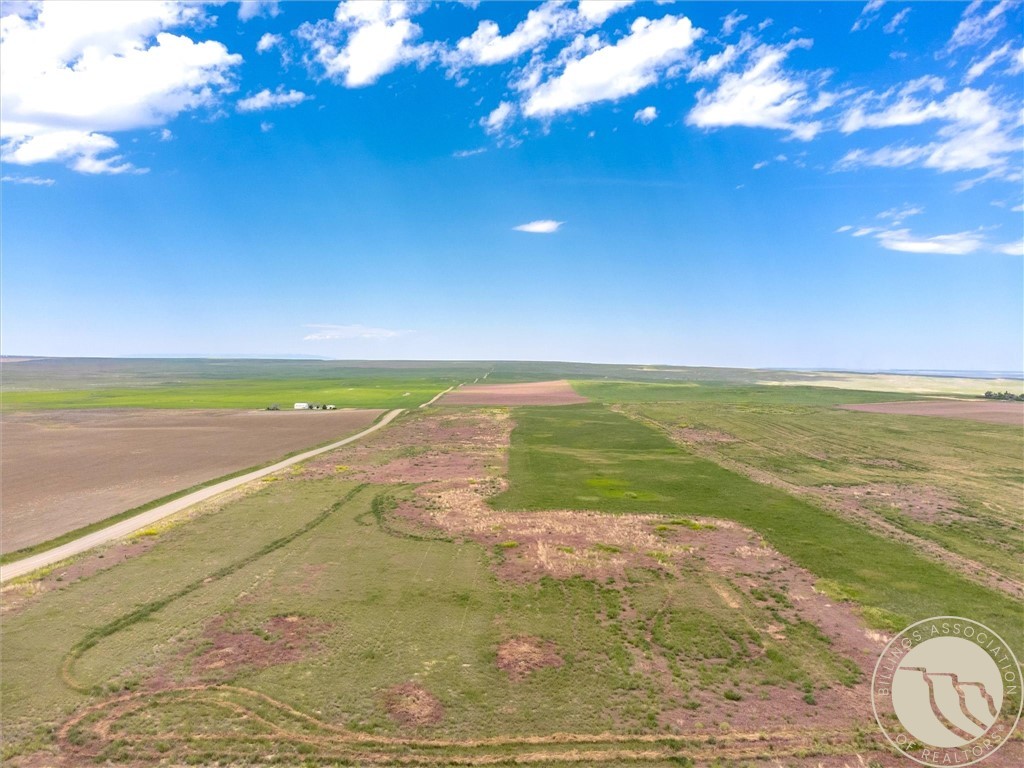 160 Acres McFarland Road