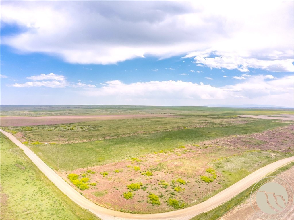 160 Acres McFarland Road
