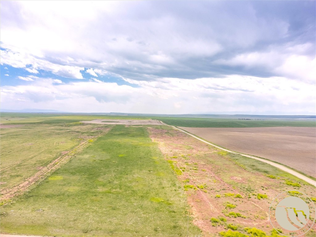 160 Acres McFarland Road