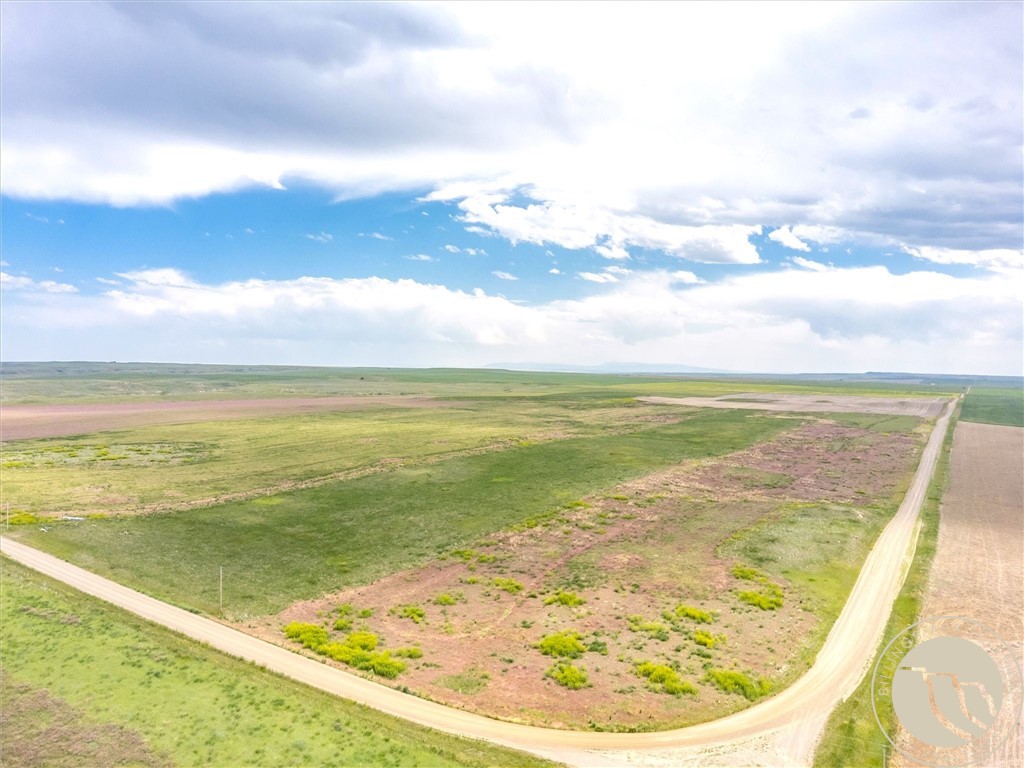 160 Acres McFarland Road