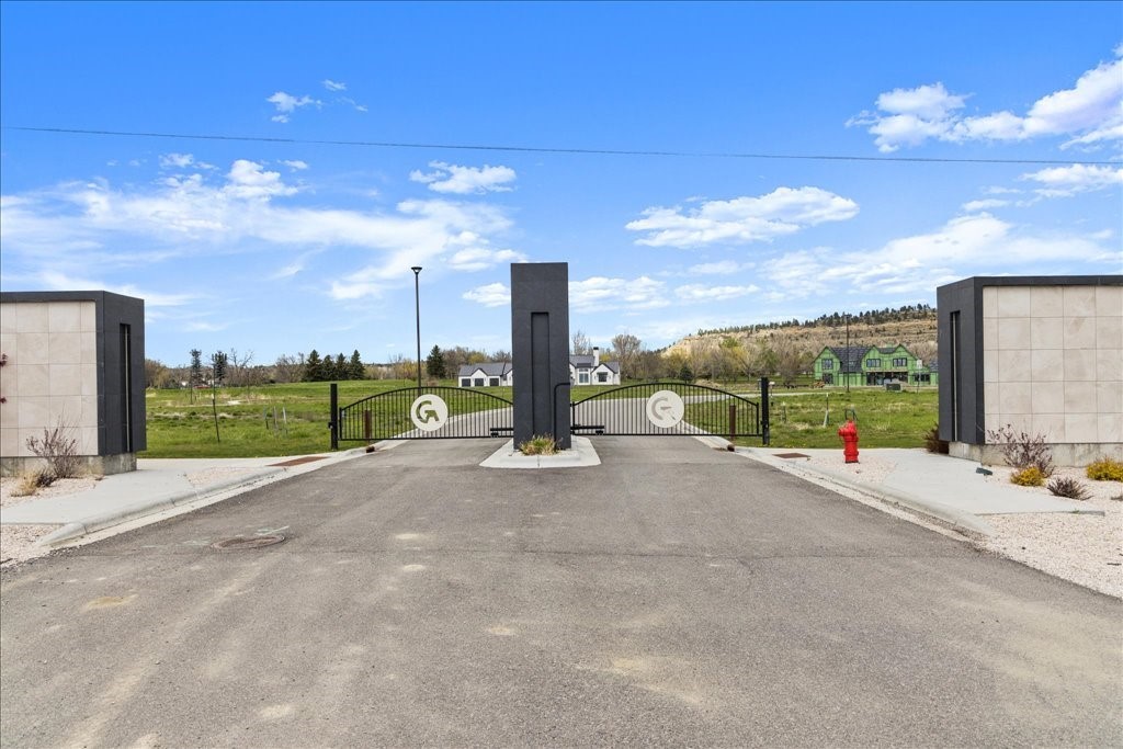 Lot 13 Glynn Abbey