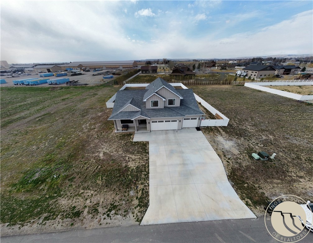 2530 Hunter Hall Street