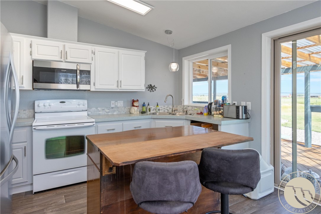 1225 Homestead Drive