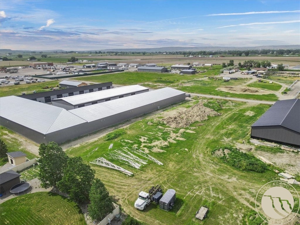 Lot 3 Cowgirl Way