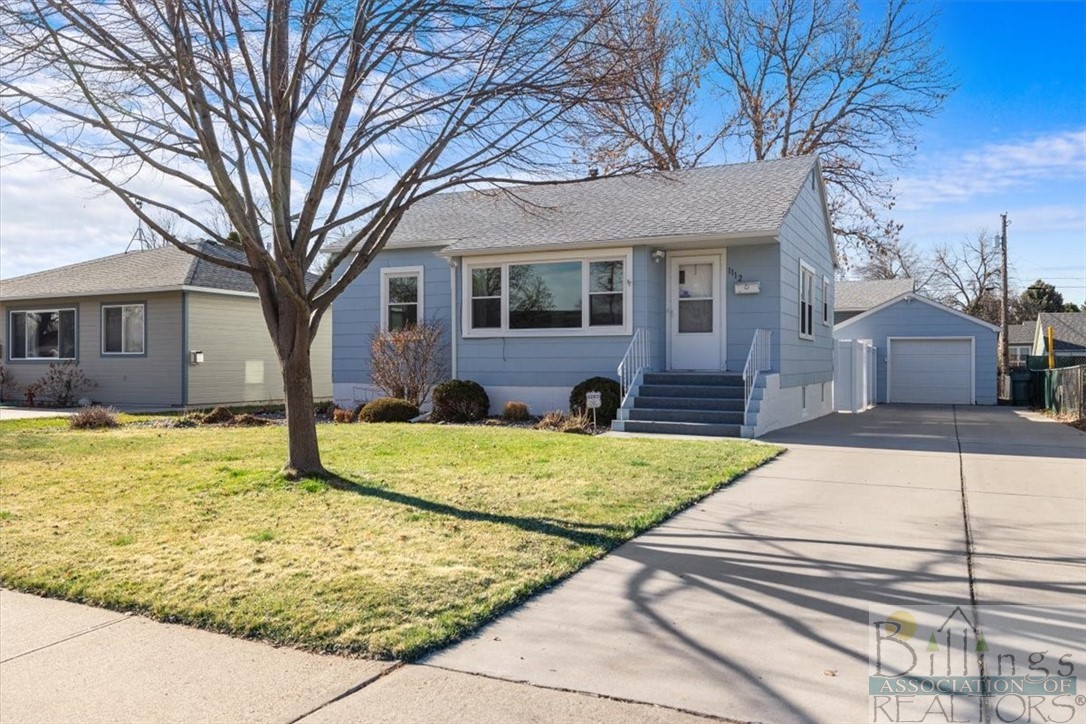 Billings, Montana 59102, United States, 2 Bedrooms Bedrooms, ,2 BathroomsBathrooms,Residential,Contingent,60224