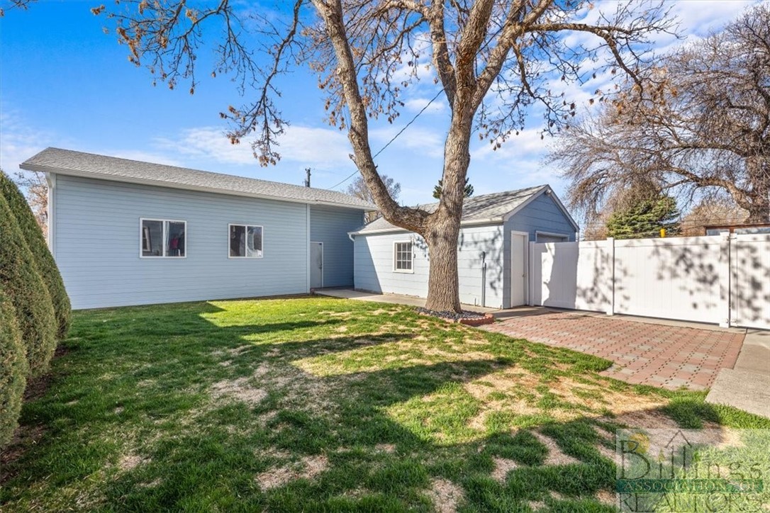 Billings, Montana 59102, United States, 2 Bedrooms Bedrooms, ,2 BathroomsBathrooms,Residential,Contingent,60224