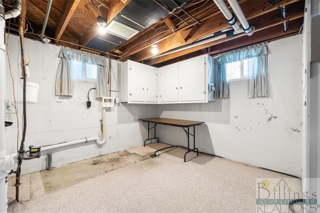 Billings, Montana 59102, United States, 2 Bedrooms Bedrooms, ,2 BathroomsBathrooms,Residential,Contingent,60224