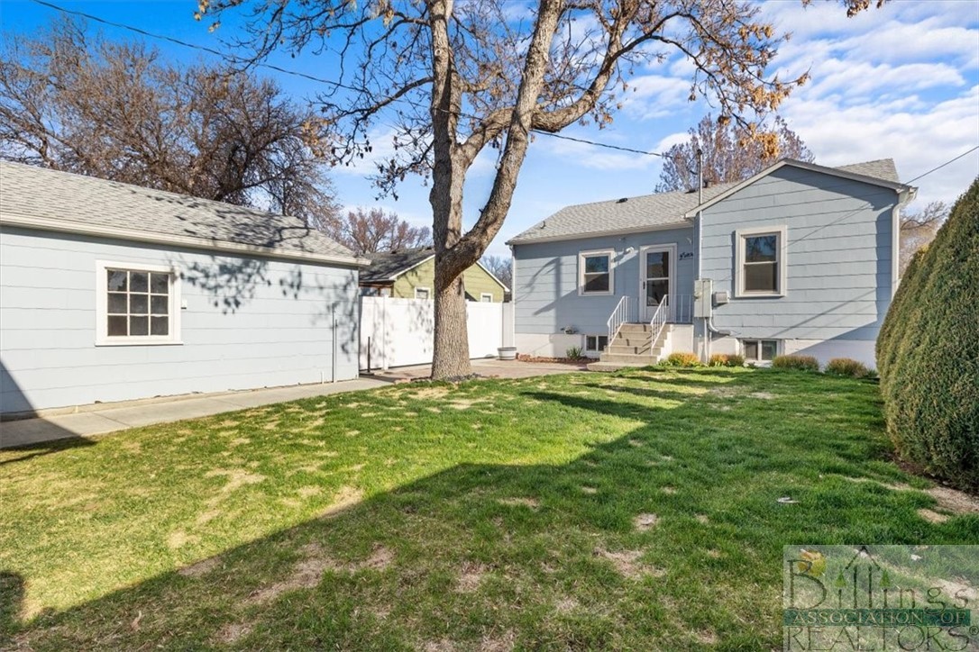 Billings, Montana 59102, United States, 2 Bedrooms Bedrooms, ,2 BathroomsBathrooms,Residential,Contingent,60224