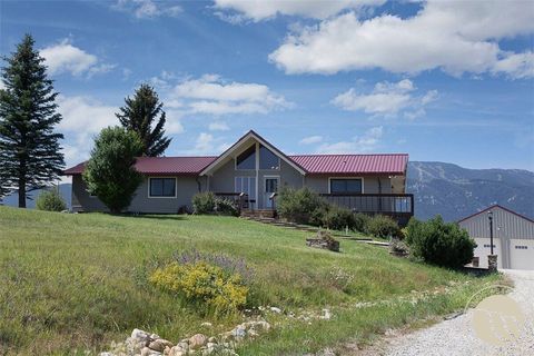 393 Highway 78 Red Lodge MT 59068