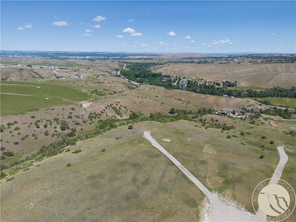 0 Vandaveer RD #18