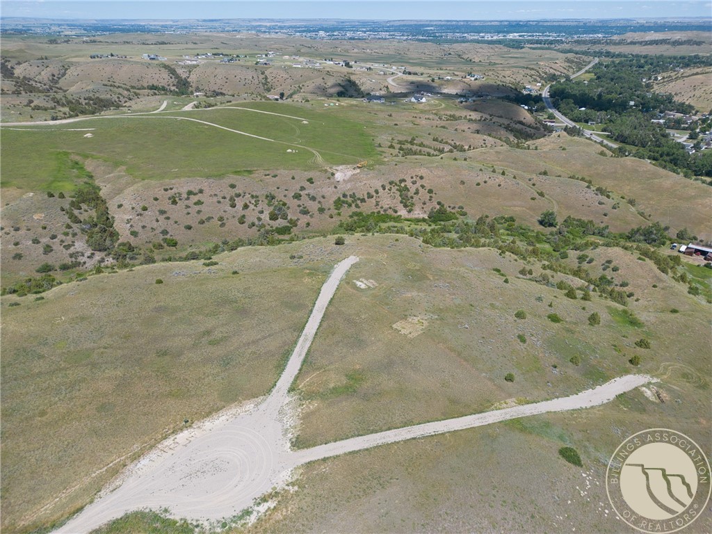 0 Vandaveer RD #18