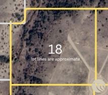 0 Vandaveer RD #18