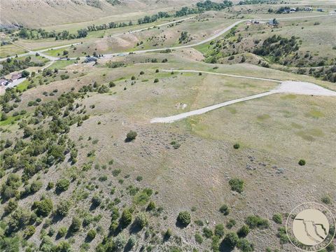 0 Vandaveer RD #18 Billings MT 59101