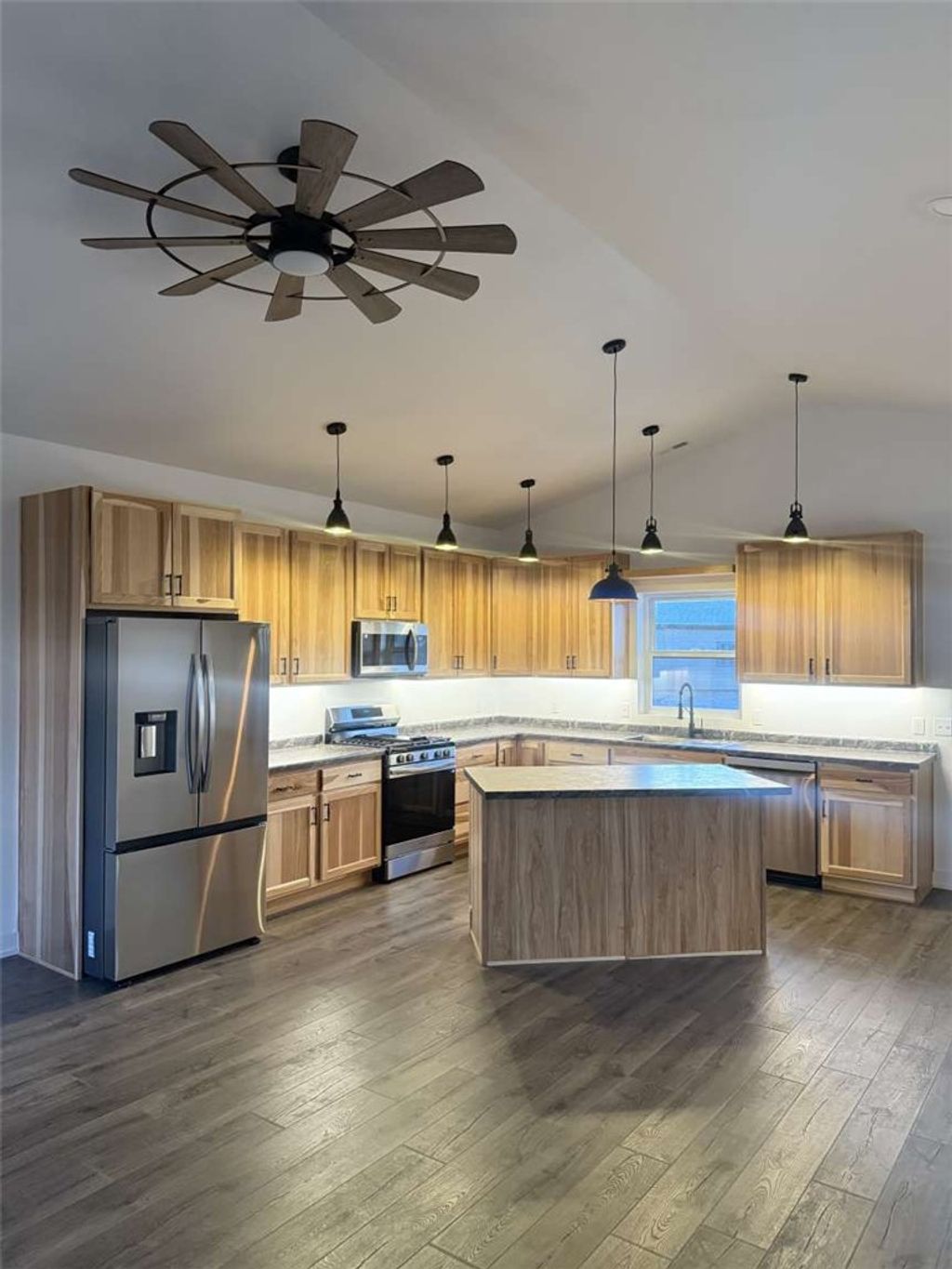 Photo of 1226 Starview Lane, Billings, MT 59101 (MLS # 357161)