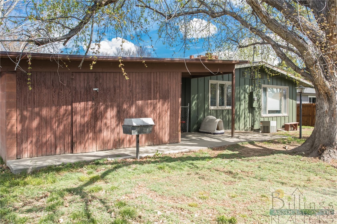 Billings, Montana 59102, United States, 4 Bedrooms Bedrooms, ,3 BathroomsBathrooms,Residential,Contingent,58455