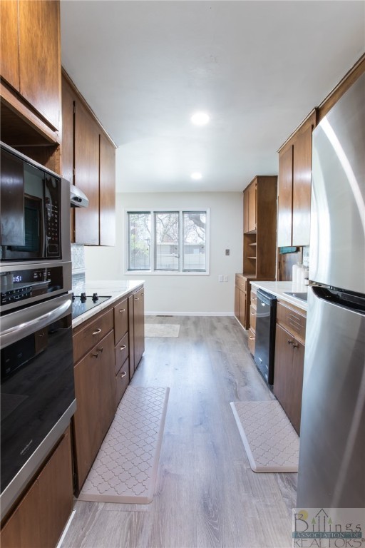 Billings, Montana 59102, United States, 4 Bedrooms Bedrooms, ,3 BathroomsBathrooms,Residential,Contingent,58455