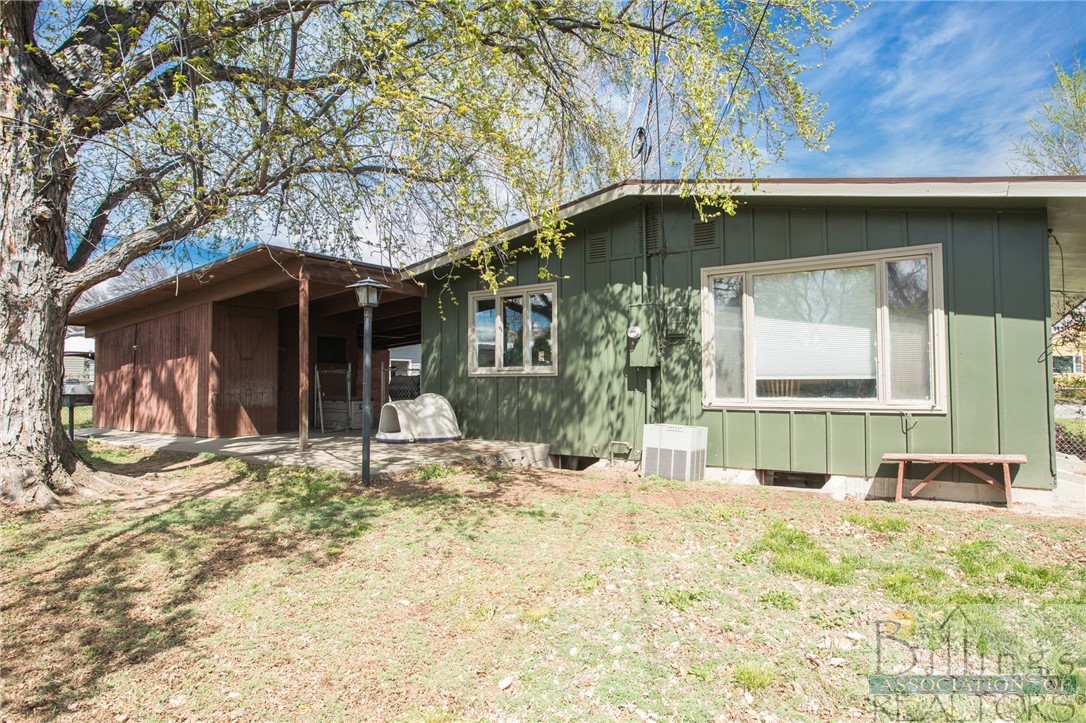 Billings, Montana 59102, United States, 4 Bedrooms Bedrooms, ,3 BathroomsBathrooms,Residential,Contingent,58455