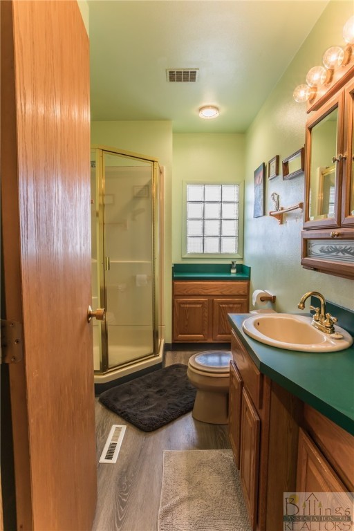 Billings, Montana 59102, United States, 4 Bedrooms Bedrooms, ,3 BathroomsBathrooms,Residential,Contingent,58455