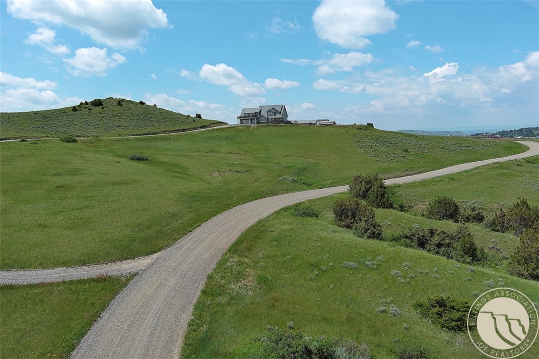 2587 Sage Mountain Road