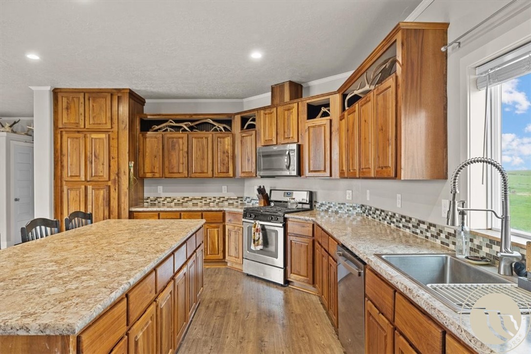 3992 Vista View Road