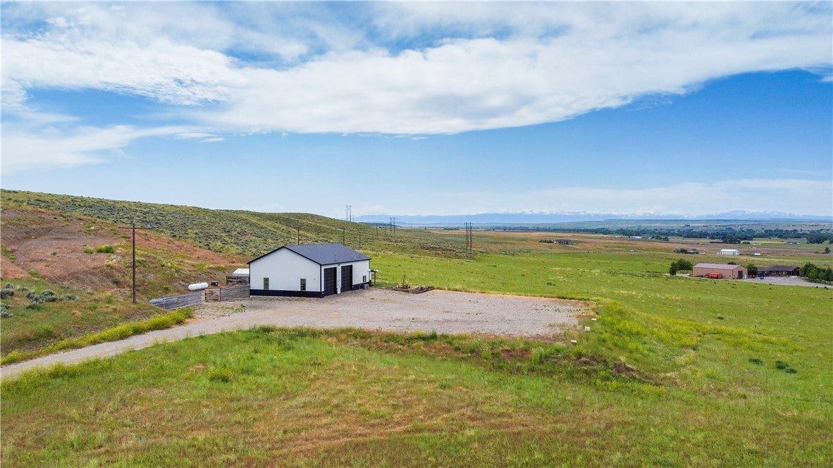 1720 Davis Creek Road